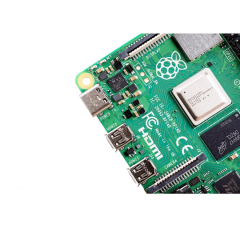 Raspberry Pi 4 8GB - MODEL B