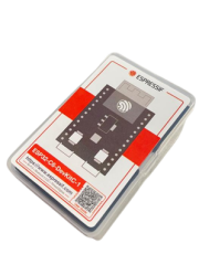 ESP32-C6-DevKitC-1-N8 Geliştirme Kartı
