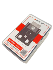 ESP32-C6-DevKitC-1-N8 Geliştirme Kartı