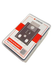 ESP32-C6-DevKitC-1-N8 Geliştirme Kartı