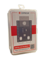 ESP32-C6-DevKitC-1-N8 Geliştirme Kartı