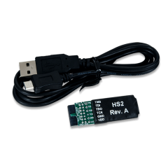 JTAG-HS2 Programlama Kablosu