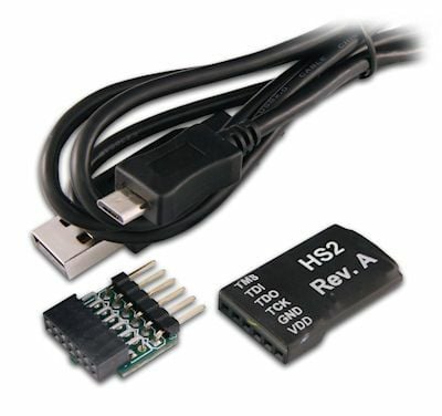 JTAG-HS2 Programlama Kablosu
