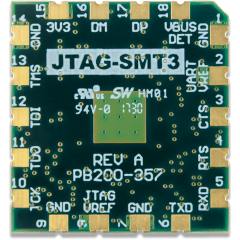 JTAG-SMT3-NC Programlama Modülü