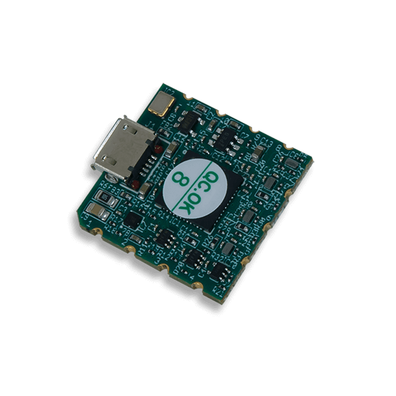 JTAG SMT2 Surface-Mount Programlama Modülü