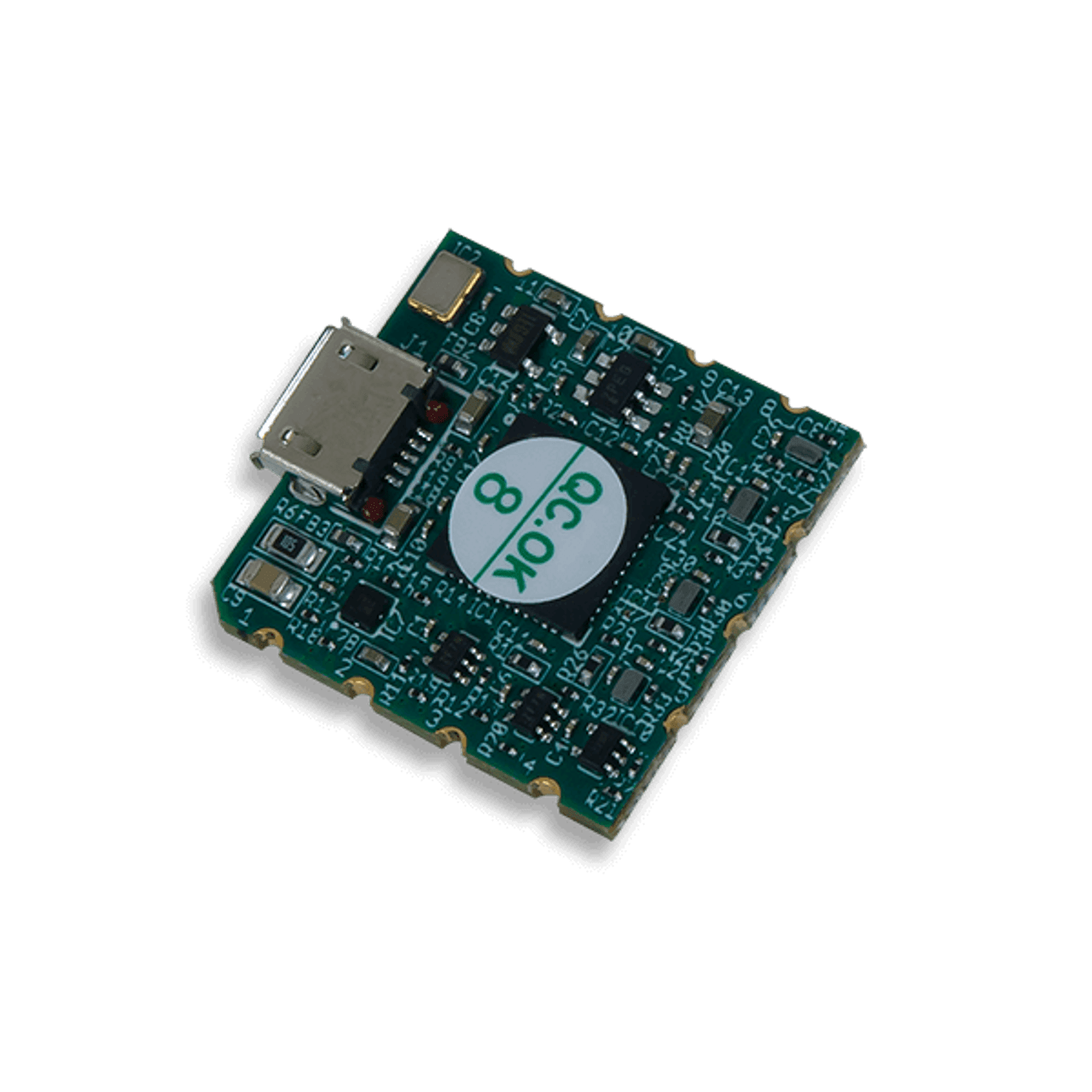 JTAG SMT2 Surface-Mount Programlama Modülü