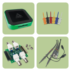 Analog Discovery 3 Pro Bundle