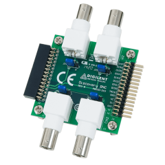 Analog Discovery 3 Pro Bundle