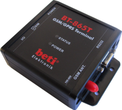 BT-865T GSM/GPRS Terminal