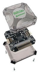 Digital Discovery: Portable USB Logic Analyzer and Digital Pattern Generator