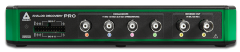 Analog Discovery Pro 3000 Series: 3450 Portable High Resolution Mixed Signal Oscilloscopes