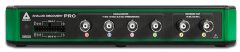 Analog Discovery Pro 3000 Series: 3450 Portable High Resolution Mixed Signal Oscilloscopes