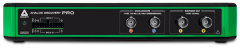 Analog Discovery Pro 3000 Series: 3250 Portable High Resolution Mixed Signal Oscilloscopes