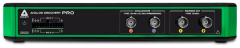 Analog Discovery Pro 3000 Series: 3250 Portable High Resolution Mixed Signal Oscilloscopes