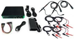Analog Discovery Pro 3000 Series: 3250 Portable High Resolution Mixed Signal Oscilloscopes