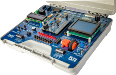 ARMapp-18 STM32 ARM Uygulamaları Seti