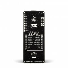 STM32 M4 Clicker Geliştirme Kartı