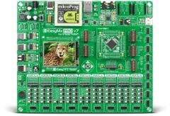 EasyMx PRO™ v7 for STM32