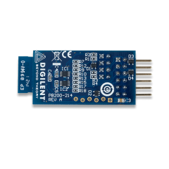 Pmod BT2: Bluetooth Interface