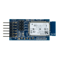 Pmod BT2: Bluetooth Interface