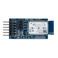 Pmod BT2: Bluetooth Interface