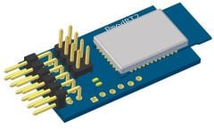 Pmod BT2: Bluetooth Interface