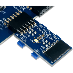 Pmod COLOR: Color Sensor Module