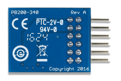 Pmod SF3: 32 MB Serial NOR Flash