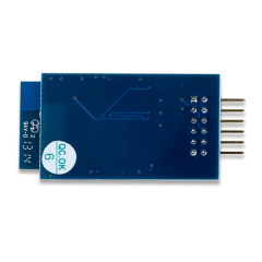 Pmod WiFi: WiFi Interface 802.11g