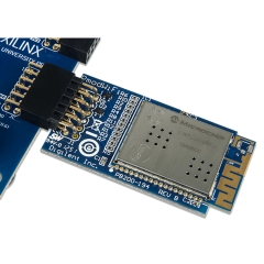 Pmod WiFi: WiFi Interface 802.11g