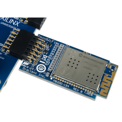 Pmod WiFi: WiFi Interface 802.11g