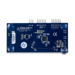 Pmod CLS: Character LCD with Serial Interface