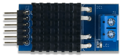 Pmod SSR: Solid State Relay Electronic Switch