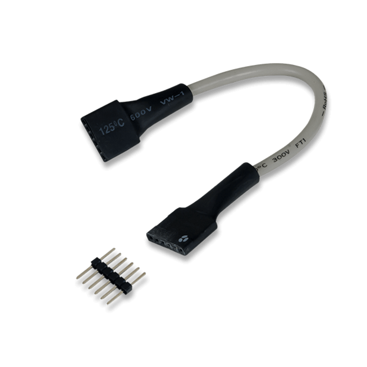 Pmod Cable Kit: 6-pin