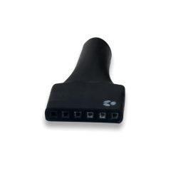 Pmod Cable Kit: 6-pin