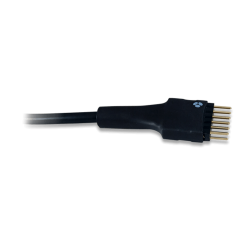 Pmod Cable Kit: 2x6-pin and 2x6 Pin to Dual 6-pin Pmod Splitter Cable