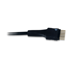 Pmod Cable Kit: 2x6-pin and 2x6 Pin to Dual 6-pin Pmod Splitter Cable