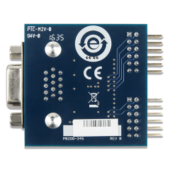 Pmod VGA: Video Graphics Array