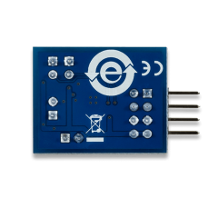 Pmod TMP2: Temperature Sensor