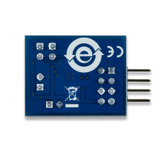 Pmod TMP2: Temperature Sensor