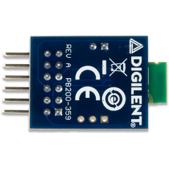 Pmod BLE: Bluetooth Low Energy Interface