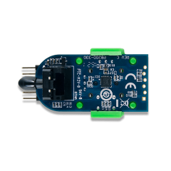 Pmod JSTK2: Two-axis Joystick