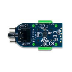 Pmod JSTK2: Two-axis Joystick