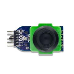 Pmod JSTK2: Two-axis Joystick