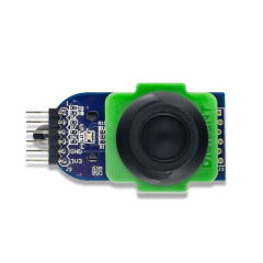Pmod JSTK2: Two-axis Joystick