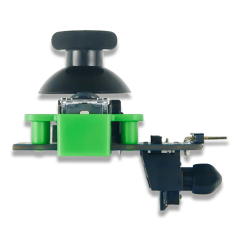 Pmod JSTK2: Two-axis Joystick