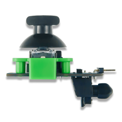 Pmod JSTK2: Two-axis Joystick
