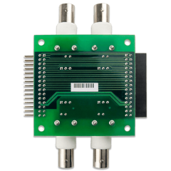 BNC Adapter for Analog Discovery