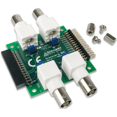 BNC Adapter for Analog Discovery