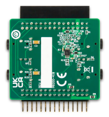Analog Discovery Audio Adapter+